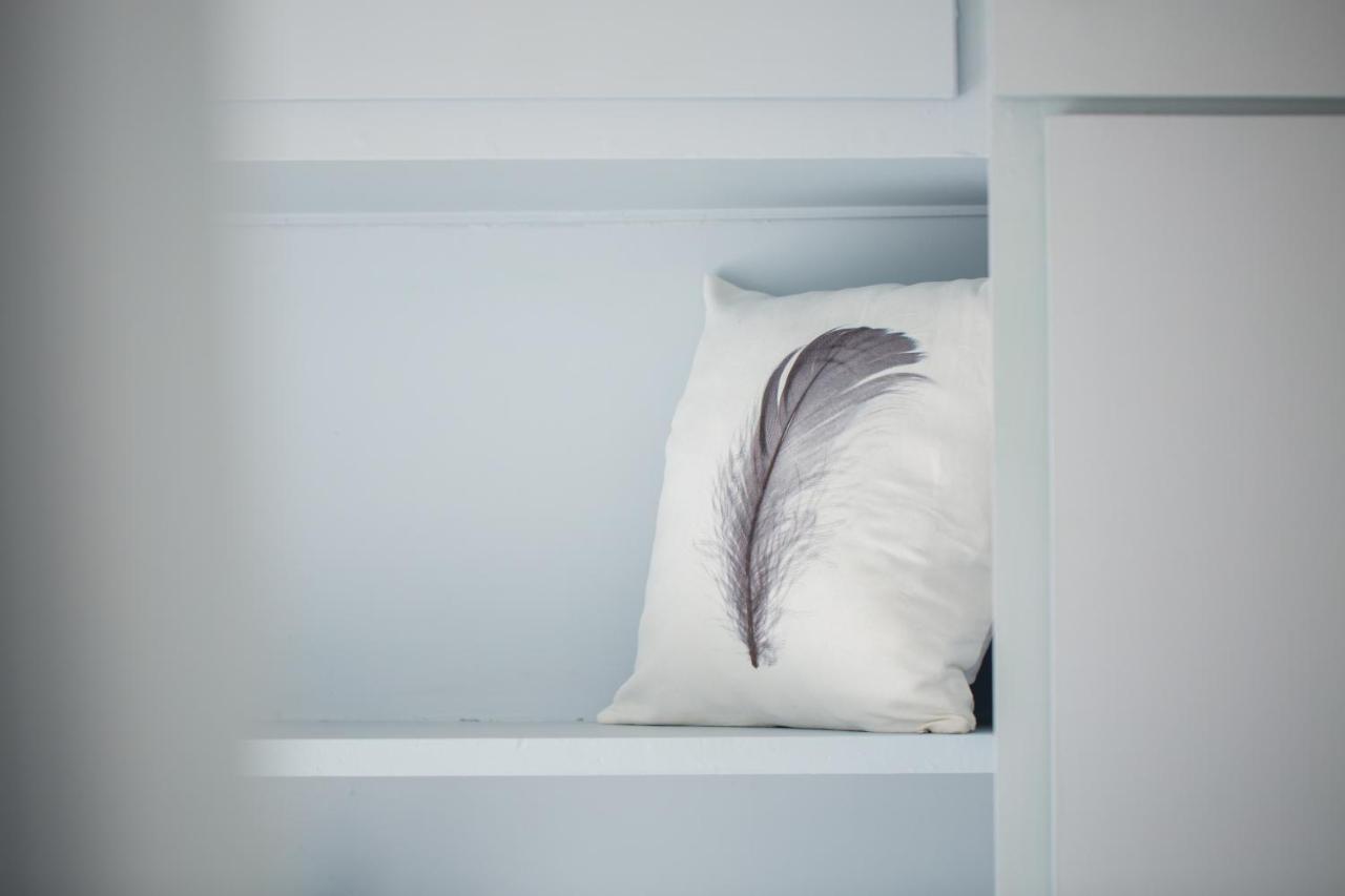 Cozy&Quiet Nest Daire Loutráki Dış mekan fotoğraf