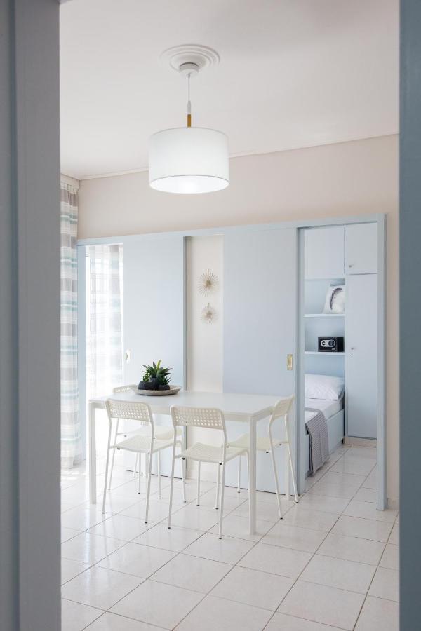 Cozy&Quiet Nest Daire Loutráki Dış mekan fotoğraf